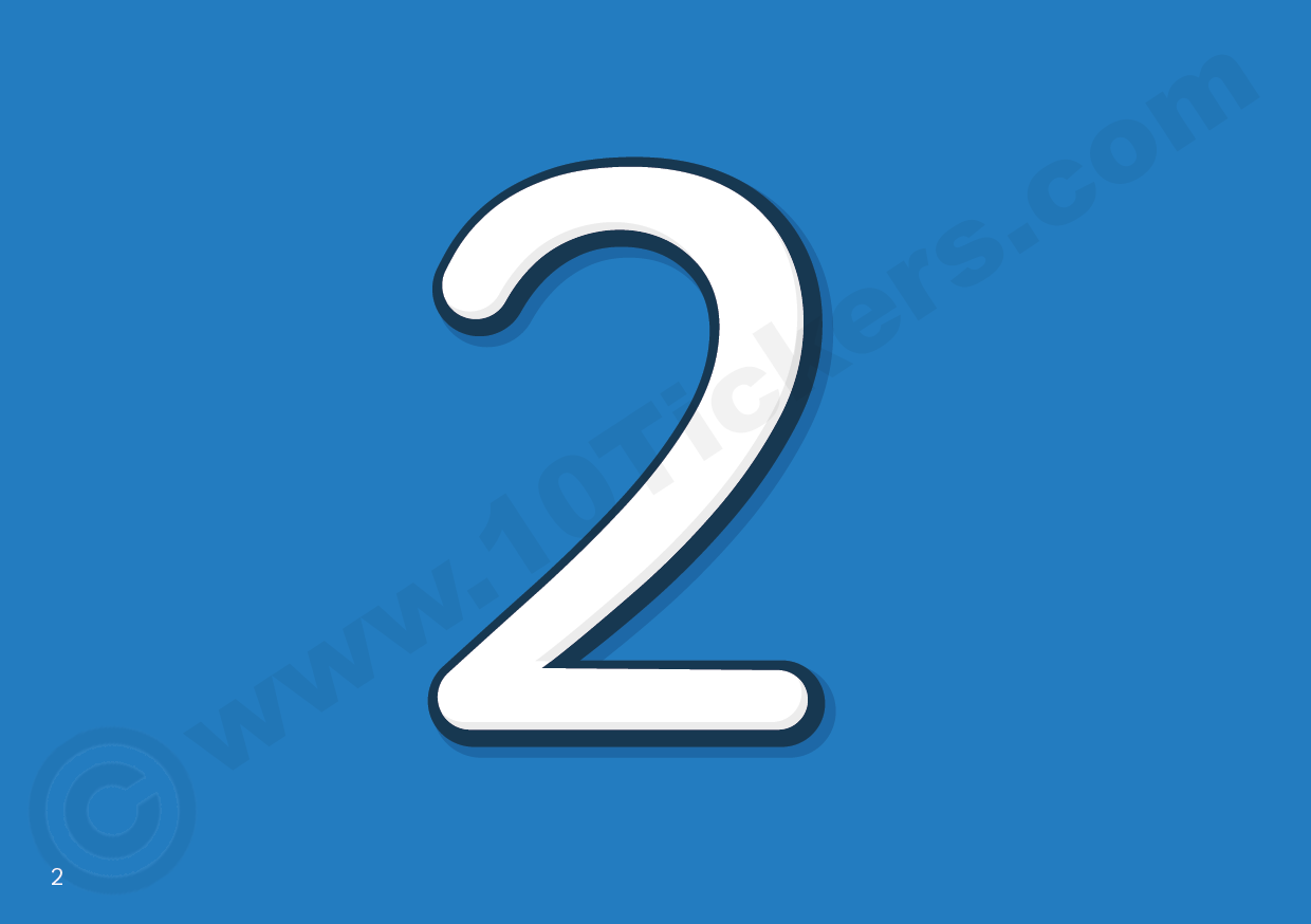 Ticker 2