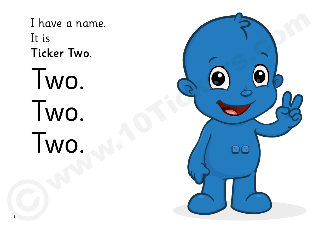 Ticker 2