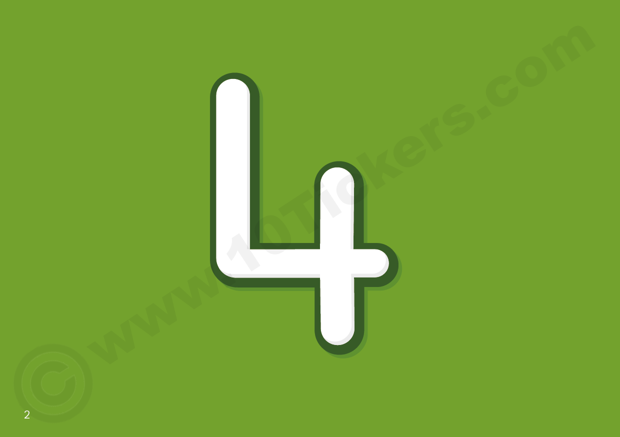 Ticker 4